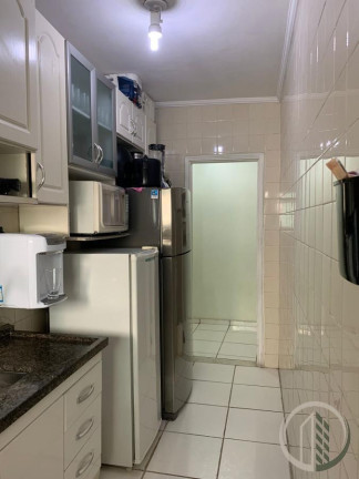 Imagem Apartamento com 1 Quarto à Venda, 72 m² em José Menino - Santos Imagem Apartamento com 1 Quarto à Venda, 72 m² em José Menino - Santos