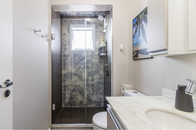 Imagem Imóvel com 2 Quartos à Venda, 51 m² em São José - Porto Alegre Imagem Imóvel com 2 Quartos à Venda, 51 m² em São José - Porto Alegre