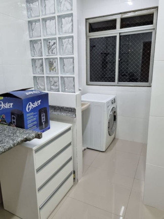 Imagem Apartamento com 2 Quartos à Venda, 49 m² em Vila Andrade - São Paulo Imagem Apartamento com 2 Quartos à Venda, 49 m² em Vila Andrade - São Paulo
