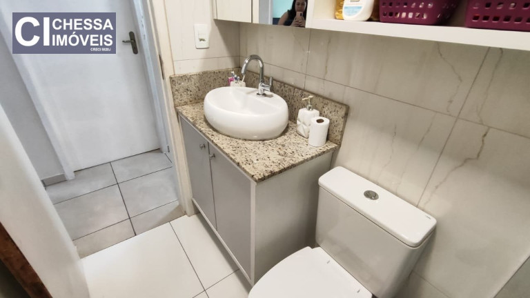 Imagem Apartamento com 3 Quartos à Venda, 65 m² em São João - Itajaí Imagem Apartamento com 3 Quartos à Venda, 65 m² em São João - Itajaí