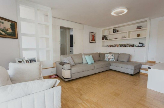 Imagem Apartamento com 3 Quartos à Venda, 138 m² em Perdizes - São Paulo Imagem Apartamento com 3 Quartos à Venda, 138 m² em Perdizes - São Paulo