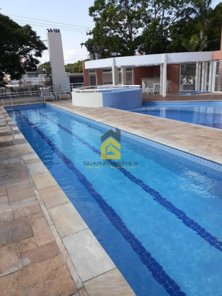 Imagem Apartamento com 1 Quarto à Venda, 44 m² em Casa Branca - Santo André Imagem Apartamento com 1 Quarto à Venda, 44 m² em Casa Branca - Santo André