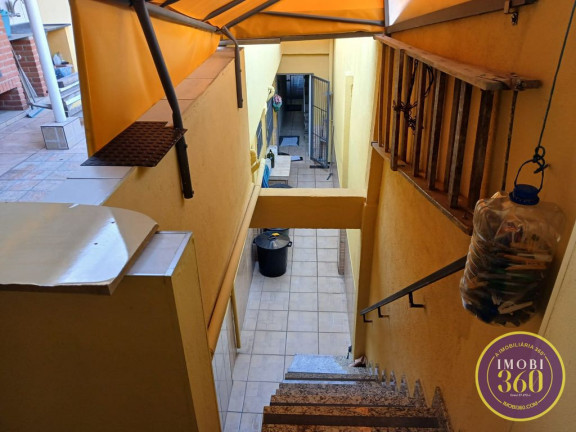 Imagem Sobrado com 2 Quartos à Venda, 199 m² em Jardim Nova Poá - Poá Imagem Sobrado com 2 Quartos à Venda, 199 m² em Jardim Nova Poá - Poá