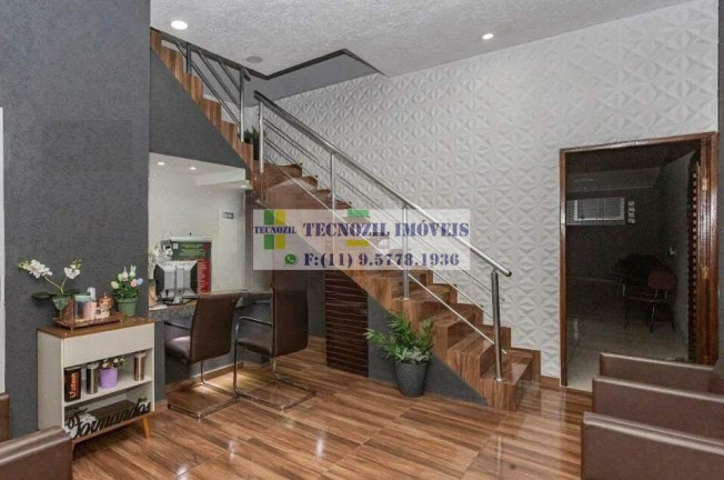 Imagem Imóvel com 5 Quartos à Venda, 375 m² em Ipiranga - São Paulo Imagem Imóvel com 5 Quartos à Venda, 375 m² em Ipiranga - São Paulo
