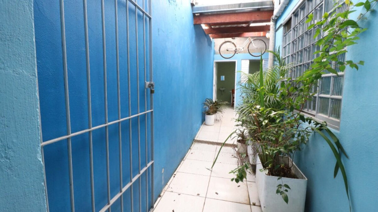 Imagem Casa com 3 Quartos à Venda, 75 m² em Campo Belo - São Paulo Imagem Casa com 3 Quartos à Venda, 75 m² em Campo Belo - São Paulo