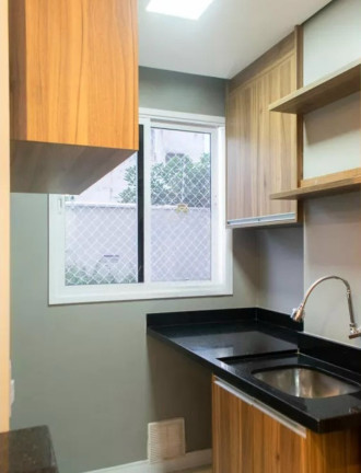 Imagem Apartamento com 2 Quartos à Venda, 40 m² em Santana - São Paulo Imagem Apartamento com 2 Quartos à Venda, 40 m² em Santana - São Paulo