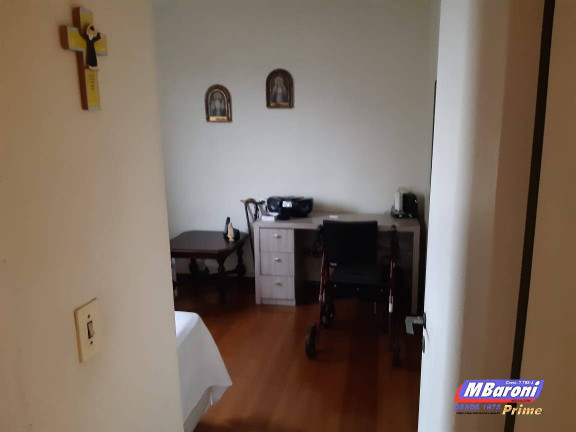 Imagem Apartamento com 3 Quartos à Venda, 114 m² em Vila Santo Estéfano - São Paulo Imagem Apartamento com 3 Quartos à Venda, 114 m² em Vila Santo Estéfano - São Paulo