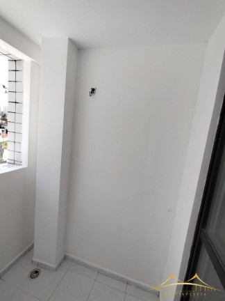 Imagem Apartamento com 2 Quartos à Venda, 52 m² em Capim Macio - Natal