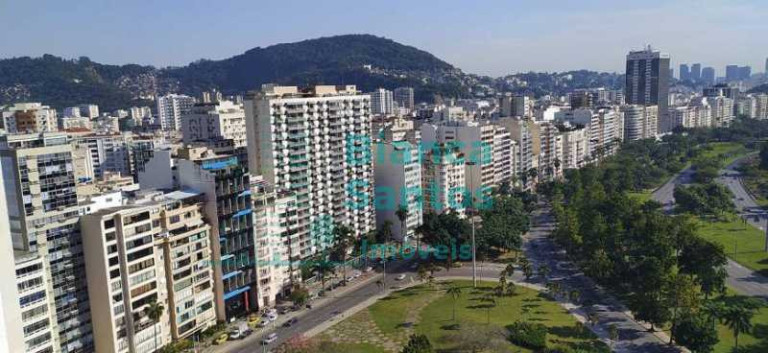 Apartamento com 4 Quartos à Venda, 180 m² em Flamengo - Rio De Janeiro