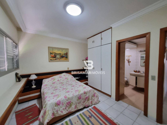 Imagem Apartamento com 3 Quartos à Venda, 110 m² em Pitangueiras - Guarujá