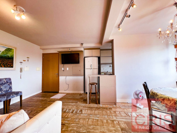 Imagem Apartamento com 2 Quartos à Venda, 62 m² em Fenavinho - Bento Gonçalves Imagem Apartamento com 2 Quartos à Venda, 62 m² em Fenavinho - Bento Gonçalves