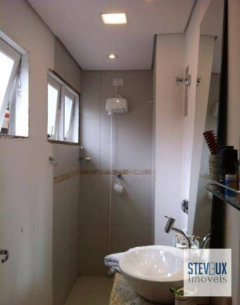 Imagem Casa com 3 Quartos à Venda, 120 m² em Vila Olímpia - São Paulo