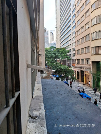 Imagem Imóvel para Alugar, 38 m² em República - São Paulo