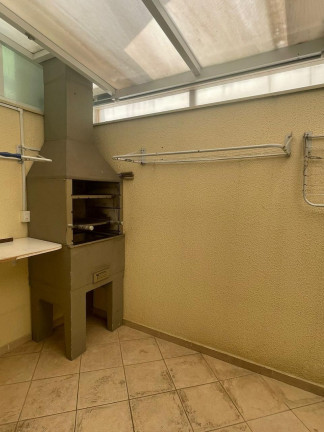Imagem Casa de Condomínio com 3 Quartos à Venda, 188 m² em Vila Scarpelli - Santo André