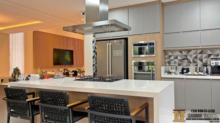 Imagem Casa com 7 Quartos à Venda, 543 m² em Riviera - Bertioga Imagem Casa com 7 Quartos à Venda, 543 m² em Riviera - Bertioga