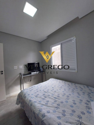 Imagem Apartamento com 2 Quartos à Venda, 54 m² em Paulicéia - São Bernardo Do Campo