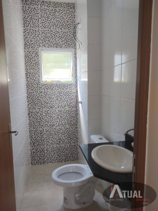 Imagem Casa com 2 Quartos para Alugar, 58 m² em Jardim Santo Antônio - Atibaia Imagem Casa com 2 Quartos para Alugar, 58 m² em Jardim Santo Antônio - Atibaia