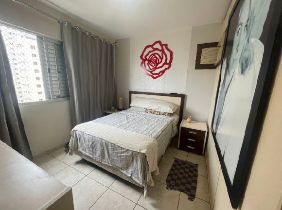 Imagem Apartamento com 3 Quartos à Venda, 86 m² em Setor Bueno - Goiânia Imagem Apartamento com 3 Quartos à Venda, 86 m² em Setor Bueno - Goiânia