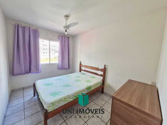 Imagem Apartamento com 2 Quartos à Venda, 85 m² em Praia Do Morro - Guarapari
