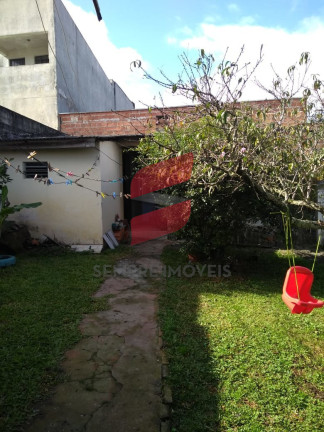 Imagem Casa com 3 Quartos à Venda, 110 m² em Centro - Piraquara Imagem Casa com 3 Quartos à Venda, 110 m² em Centro - Piraquara