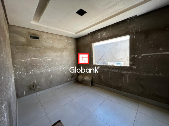 Imagem Casa com 3 Quartos à Venda, 150 m² em Ibituruna - Montes Claros Imagem Casa com 3 Quartos à Venda, 150 m² em Ibituruna - Montes Claros