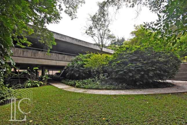 Imagem Casa com 3 Quartos à Venda, 976 m² em Cidade Jardim - São Paulo