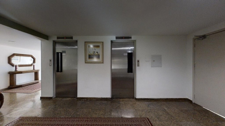 Imagem Apartamento com 3 Quartos à Venda, 82 m² em Campo Belo - São Paulo