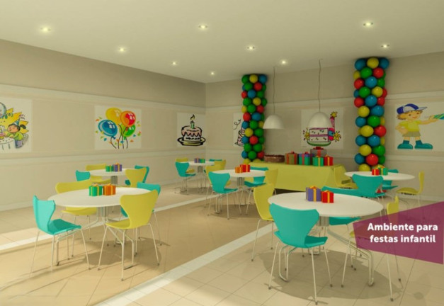 Imagem Imóvel com 2 Quartos à Venda, 52 m² em Wanel Ville - Sorocaba Imagem Imóvel com 2 Quartos à Venda, 52 m² em Wanel Ville - Sorocaba