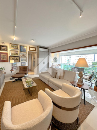 Imagem Apartamento com 3 Quartos à Venda, 123 m² em Alphaville - Barueri Imagem Apartamento com 3 Quartos à Venda, 123 m² em Alphaville - Barueri