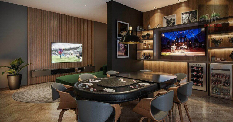 Imagem Apartamento com 4 Quartos à Venda, 119 m² em Vila Leopoldina - São Paulo