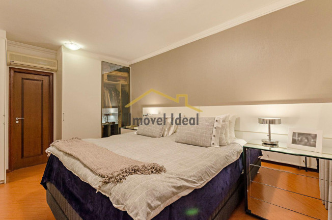 Imagem Apartamento com 3 Quartos à Venda, 150 m² em Cristo Rei - Curitiba Imagem Apartamento com 3 Quartos à Venda, 150 m² em Cristo Rei - Curitiba