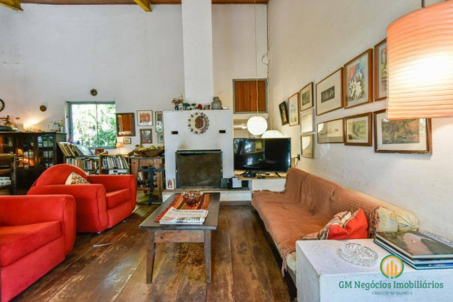 Imagem Casa de Condomínio com 4 Quartos à Venda, 230 m² em Nova Higienópolis - Jandira Imagem Casa de Condomínio com 4 Quartos à Venda, 230 m² em Nova Higienópolis - Jandira