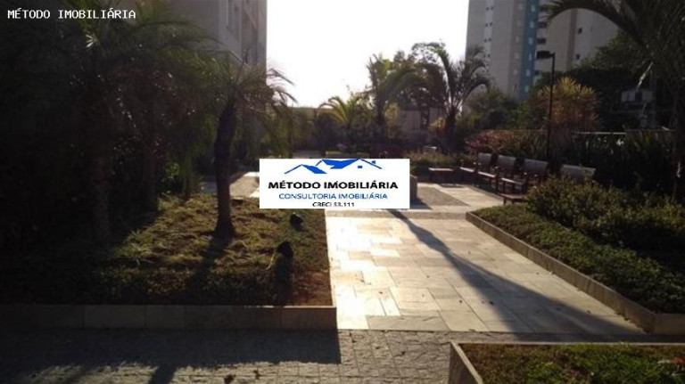 Imagem Apartamento com 3 Quartos à Venda, 70 m² em Vila Valparaiso - Santo André Imagem Apartamento com 3 Quartos à Venda, 70 m² em Vila Valparaiso - Santo André