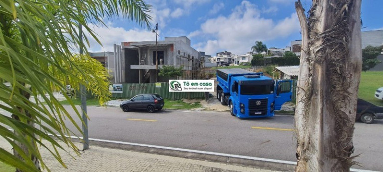 Imagem Casa com 5 Quartos à Venda, 430 m² em Condomínio Residencial Alphaville Ii - São José Dos Campos