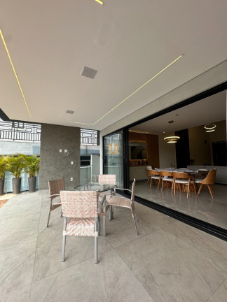Imagem Imóvel com 5 Quartos à Venda, 393 m² em Cidade Tamboré - Santana De Parnaíba Imagem Imóvel com 5 Quartos à Venda, 393 m² em Cidade Tamboré - Santana De Parnaíba