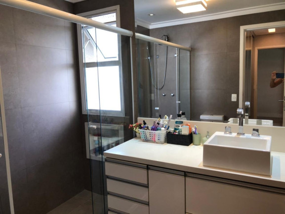 Imagem Apartamento com 3 Quartos à Venda, 155 m² em Centro - São Bernardo Do Campo