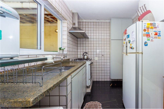 Imagem Casa com 3 Quartos à Venda, 168 m² em Vila Nova Conceição - São Paulo Imagem Casa com 3 Quartos à Venda, 168 m² em Vila Nova Conceição - São Paulo