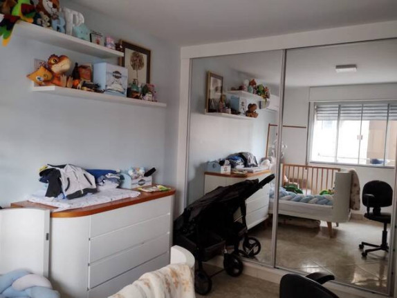 Imagem Apartamento com 2 Quartos à Venda, 94 m² em Setor Marista - Goiânia