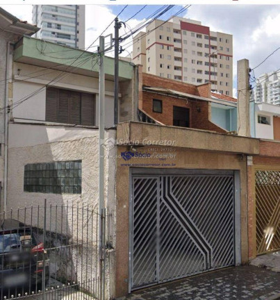 Imagem Sobrado com 4 Quartos à Venda, 240 m² em Tatuapé - São Paulo Imagem Sobrado com 4 Quartos à Venda, 240 m² em Tatuapé - São Paulo