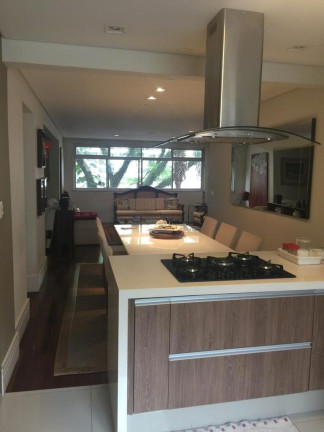 Imagem Apartamento com 3 Quartos à Venda, 113 m² em Higienópolis - São Paulo Imagem Apartamento com 3 Quartos à Venda, 113 m² em Higienópolis - São Paulo