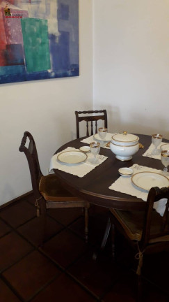 Imagem Apartamento com 3 Quartos à Venda, 120 m² em Brooklin - São Paulo