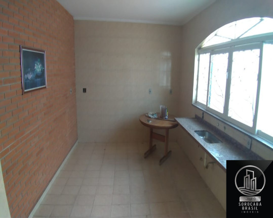 Imagem Sobrado com 3 Quartos à Venda, 182 m² em Jardim Brasilândia - Sorocaba Imagem Sobrado com 3 Quartos à Venda, 182 m² em Jardim Brasilândia - Sorocaba