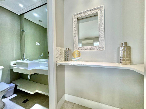 Imagem Apartamento com 3 Quartos à Venda, 134 m² em Jardim Astúrias - Guarujá Imagem Apartamento com 3 Quartos à Venda, 134 m² em Jardim Astúrias - Guarujá