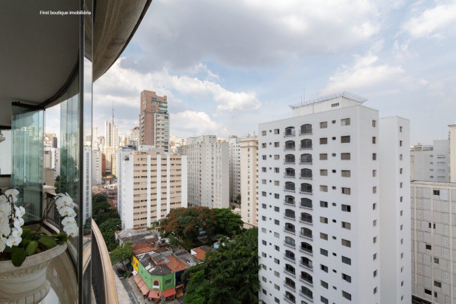 Imagem Apartamento com 4 Quartos à Venda, 680 m² em Jardim Paulista - São Paulo Imagem Apartamento com 4 Quartos à Venda, 680 m² em Jardim Paulista - São Paulo