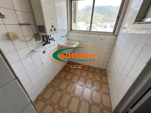 Imagem Apartamento com 2 Quartos à Venda, 72 m² em Vila Isabel - Rio De Janeiro Imagem Apartamento com 2 Quartos à Venda, 72 m² em Vila Isabel - Rio De Janeiro