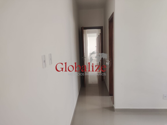 Imagem Casa com 3 Quartos à Venda, 90 m² em Embaré - Santos Imagem Casa com 3 Quartos à Venda, 90 m² em Embaré - Santos