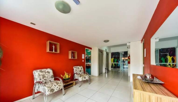 Imagem Casa de Condomínio com 3 Quartos à Venda, 106 m² em Demarchi - São Bernardo Do Campo