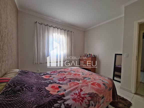 Imagem Casa com 3 Quartos à Venda, 170 m² em Jardim Boa Esperança - Campinas
