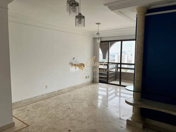Imagem Apartamento com 3 Quartos à Venda, 90 m² em Ipiranga - São Paulo Imagem Apartamento com 3 Quartos à Venda, 90 m² em Ipiranga - São Paulo
