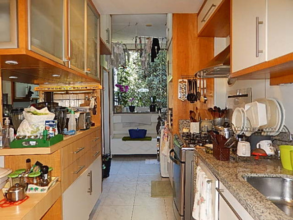 Imagem Apartamento com 4 Quartos à Venda,  em Leblon - Rio De Janeiro